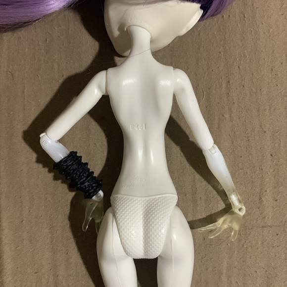 Spectra Picture Day, Monster High Doll - Picture 7 of 8